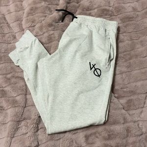 Men’s vanquish joggers